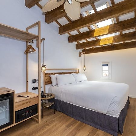 Nao Catedral Boutique Hotel Сьютаделья Екстер'єр фото