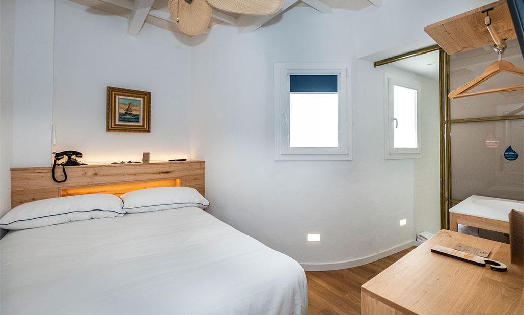 Nao Catedral Boutique Hotel Сьютаделья Екстер'єр фото
