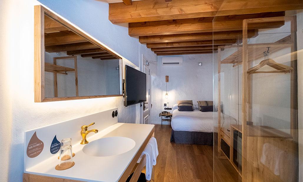Nao Catedral Boutique Hotel Сьютаделья Екстер'єр фото