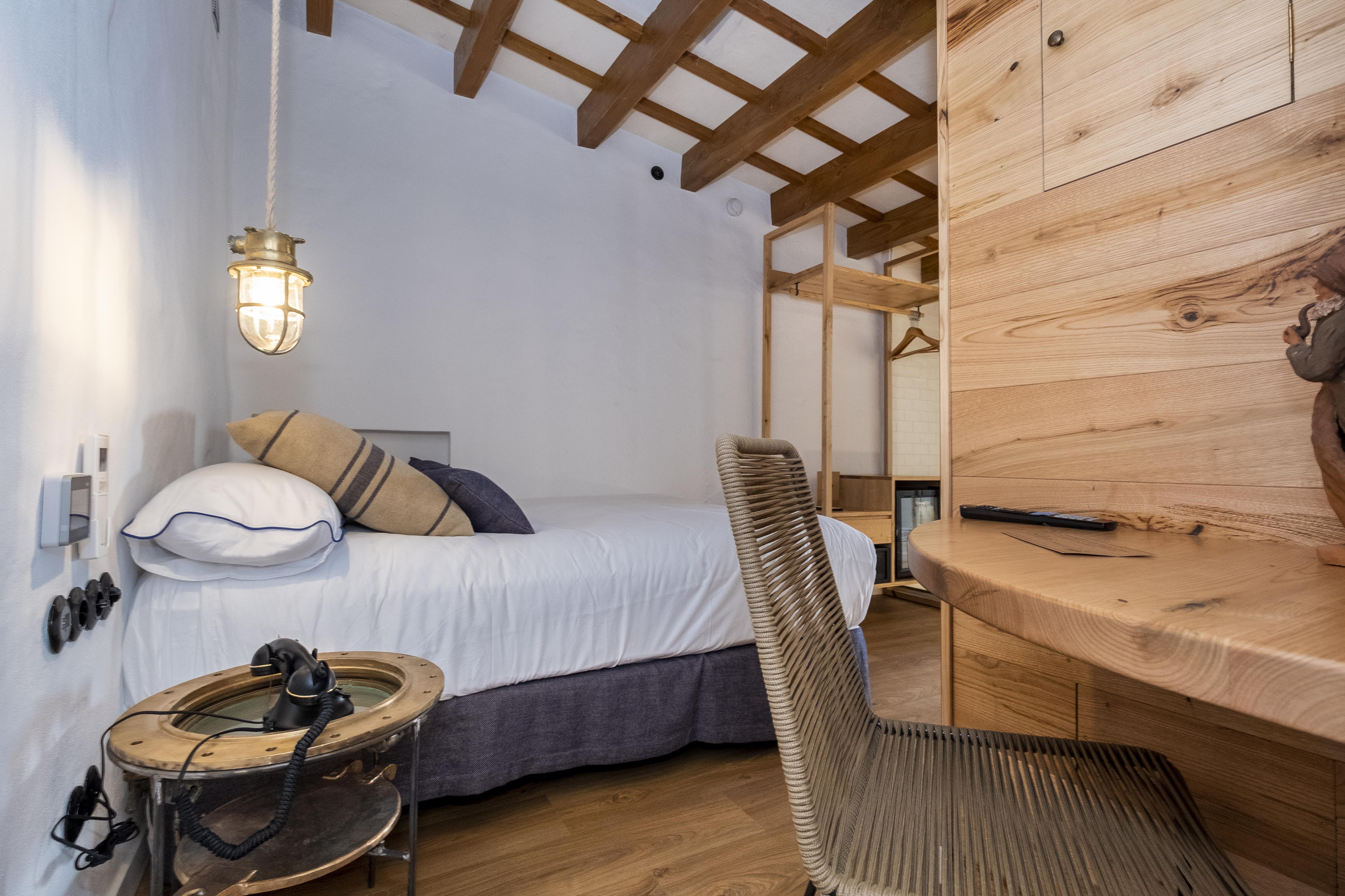 Nao Catedral Boutique Hotel Сьютаделья Екстер'єр фото