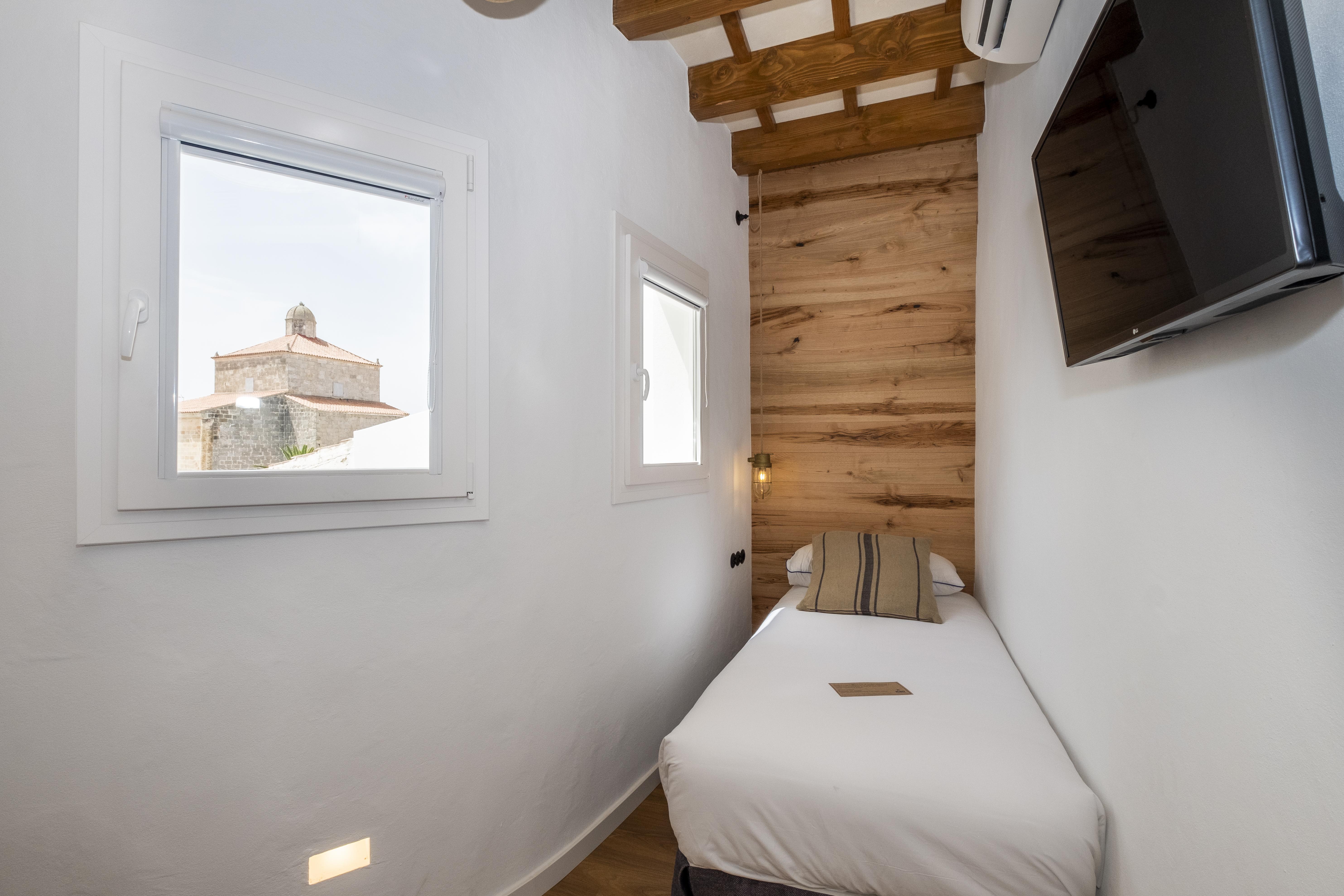 Nao Catedral Boutique Hotel Сьютаделья Екстер'єр фото