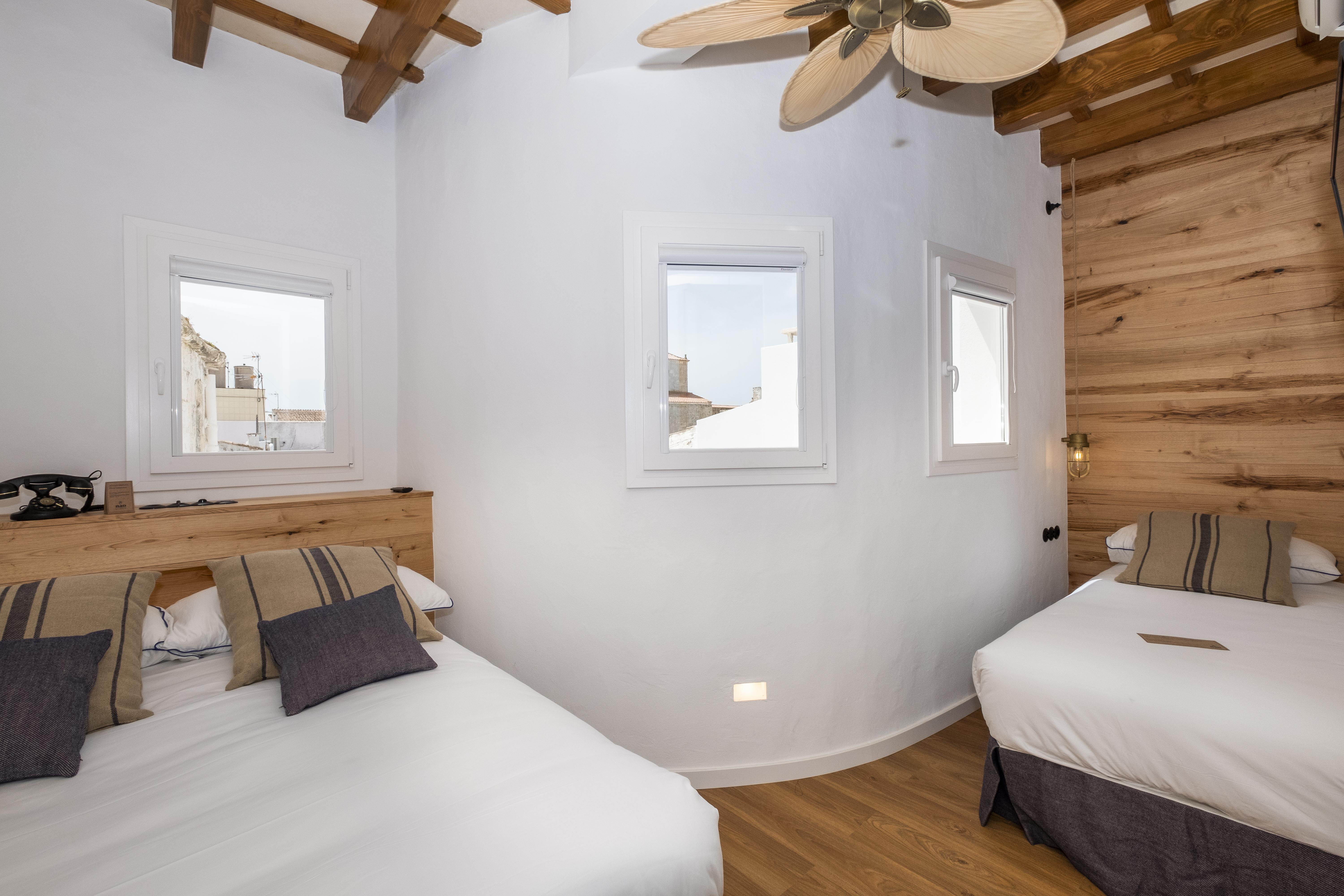 Nao Catedral Boutique Hotel Сьютаделья Екстер'єр фото