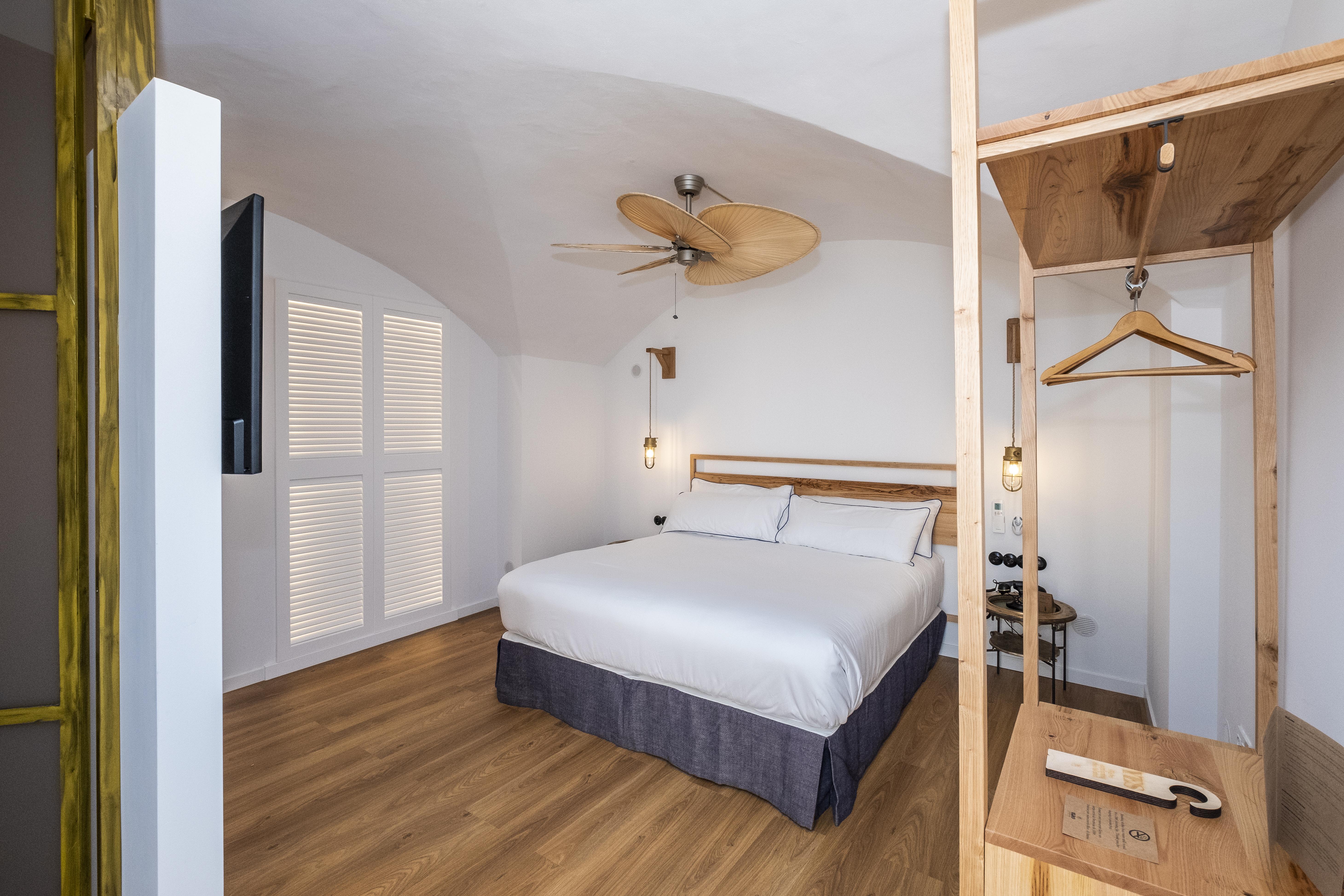 Nao Catedral Boutique Hotel Сьютаделья Екстер'єр фото