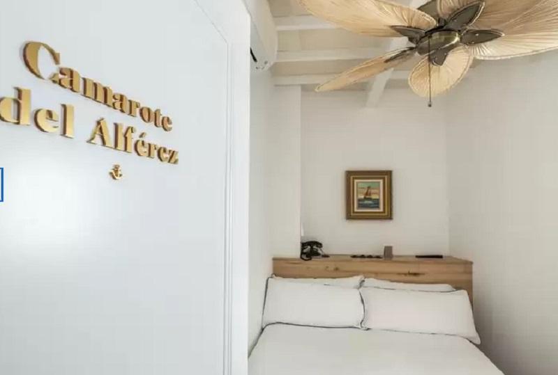 Nao Catedral Boutique Hotel Сьютаделья Екстер'єр фото