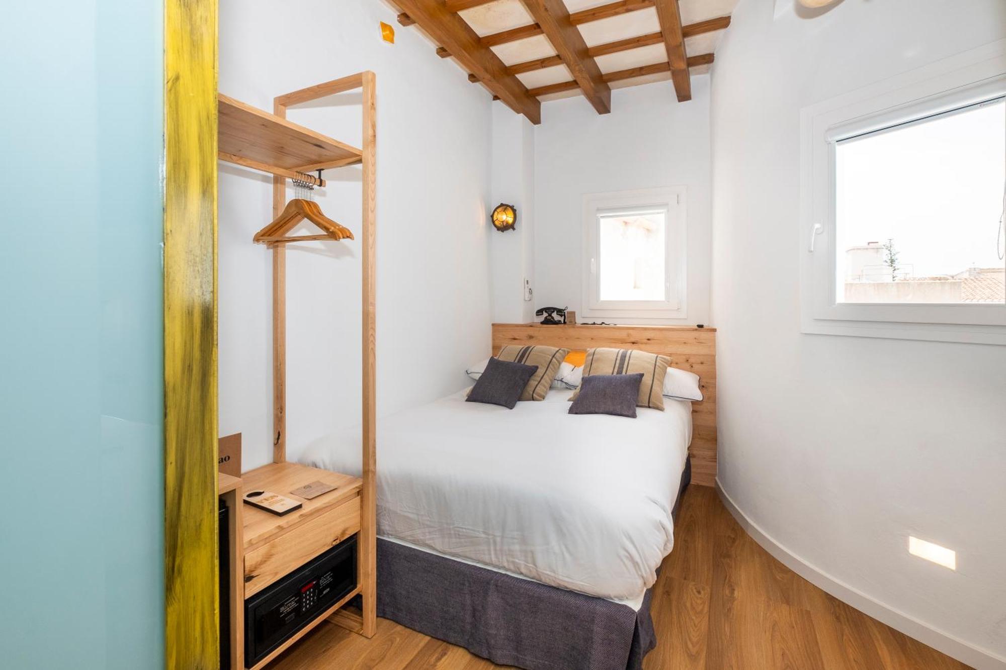 Nao Catedral Boutique Hotel Сьютаделья Номер фото