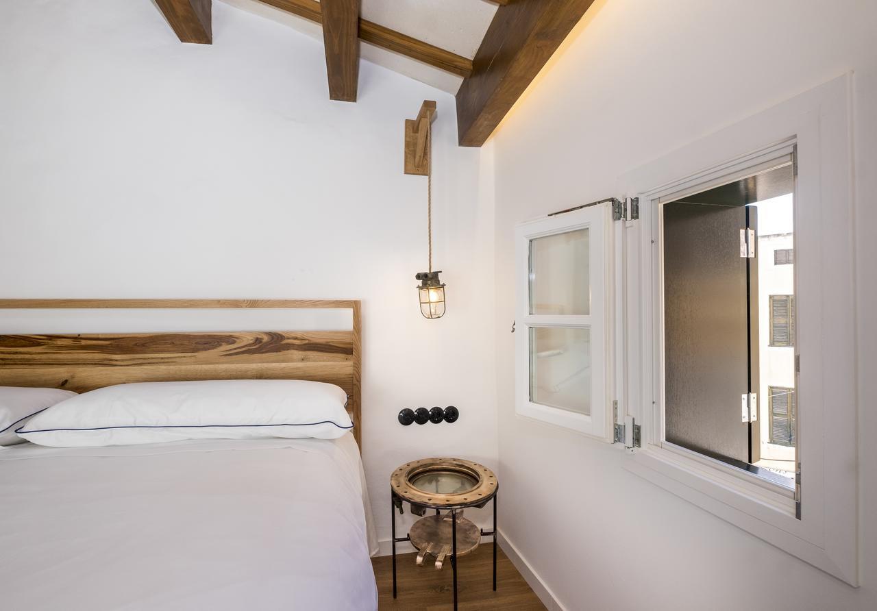 Nao Catedral Boutique Hotel Сьютаделья Екстер'єр фото