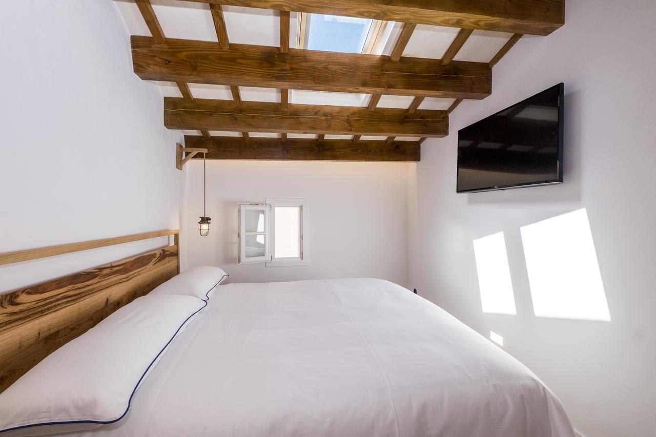 Nao Catedral Boutique Hotel Сьютаделья Екстер'єр фото