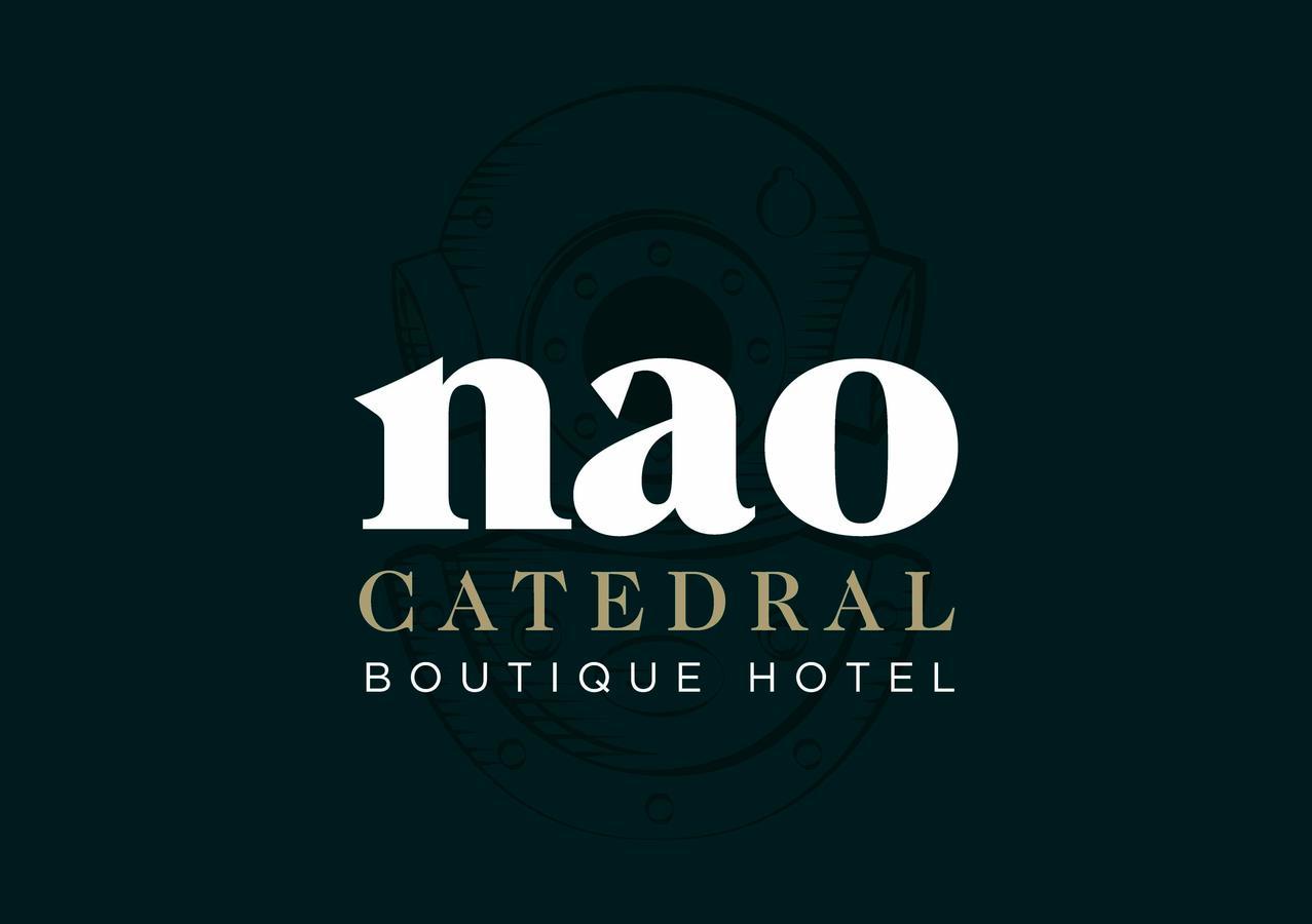 Nao Catedral Boutique Hotel Сьютаделья Екстер'єр фото