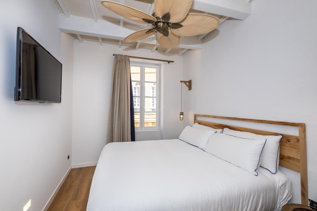 Nao Catedral Boutique Hotel Сьютаделья Екстер'єр фото