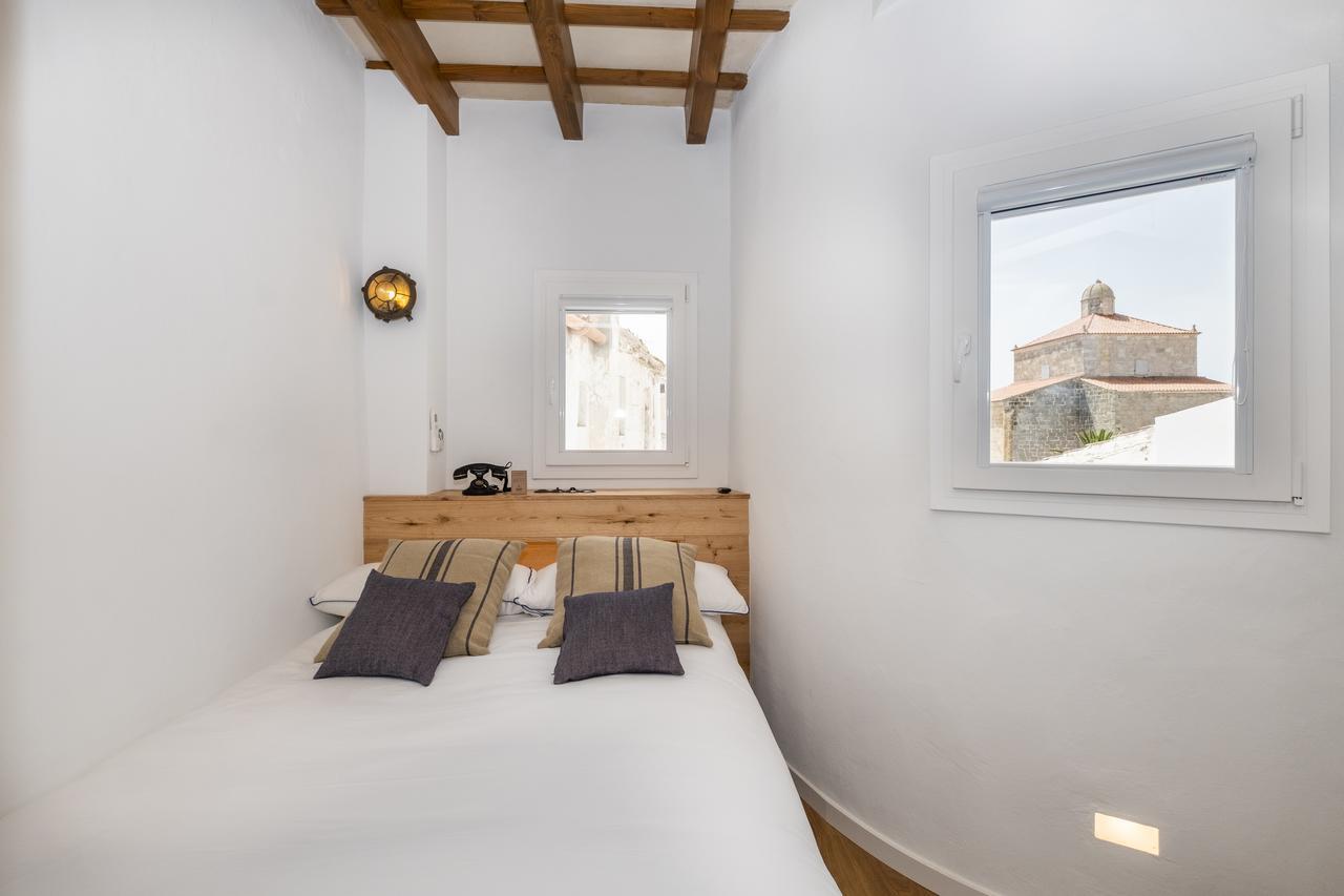 Nao Catedral Boutique Hotel Сьютаделья Номер фото