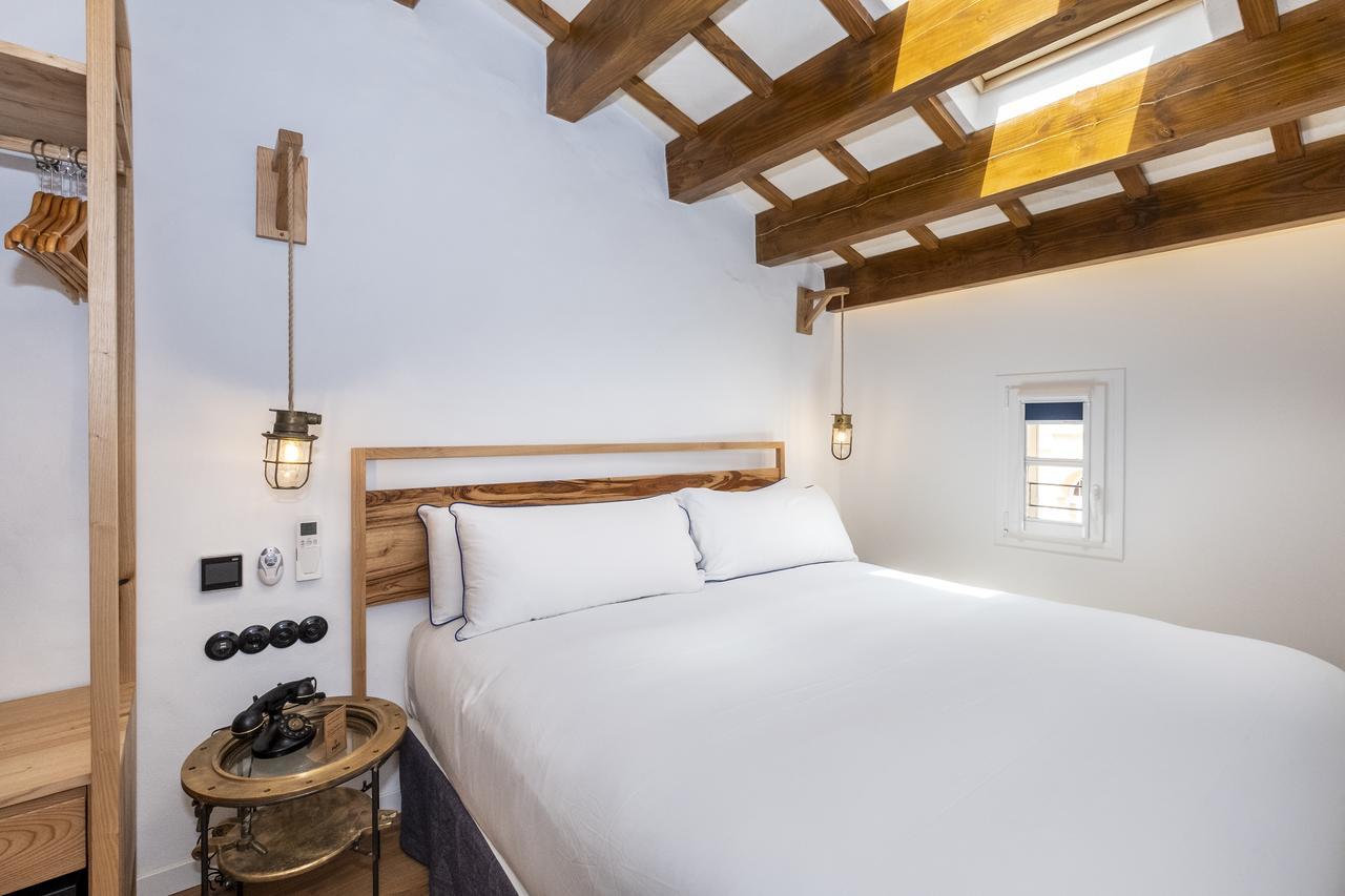 Nao Catedral Boutique Hotel Сьютаделья Екстер'єр фото