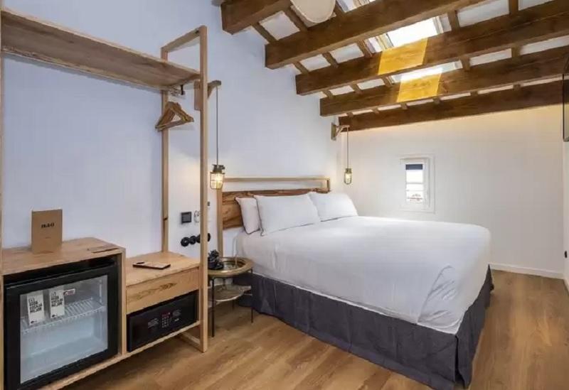 Nao Catedral Boutique Hotel Сьютаделья Екстер'єр фото