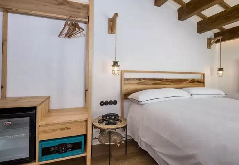 Nao Catedral Boutique Hotel Сьютаделья Екстер'єр фото