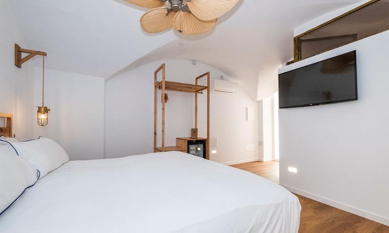 Nao Catedral Boutique Hotel Сьютаделья Екстер'єр фото